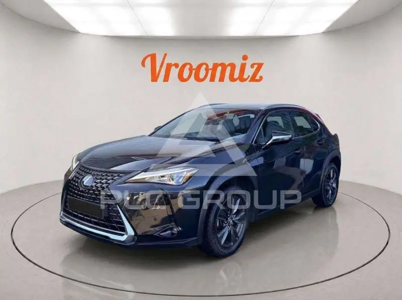 2021 Lexus Other