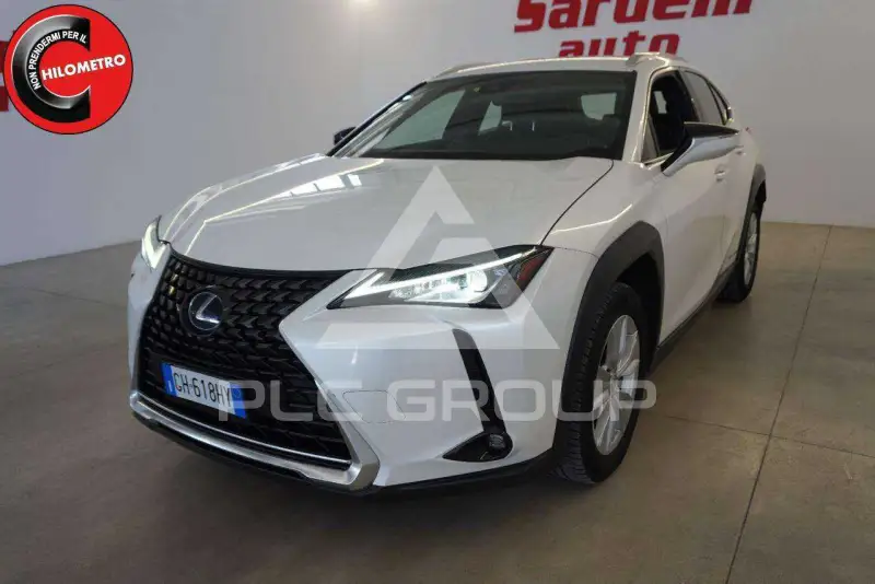2021 Lexus Other