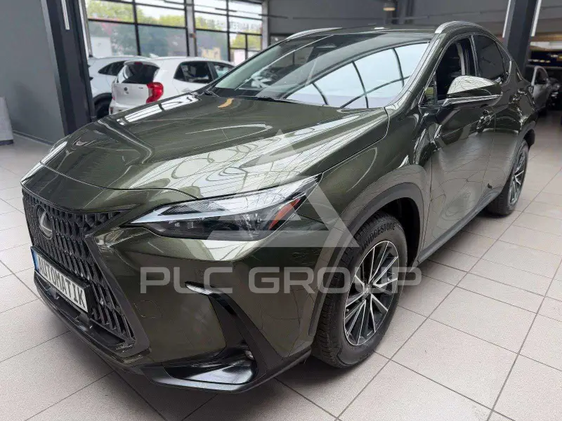 2021 Lexus Other