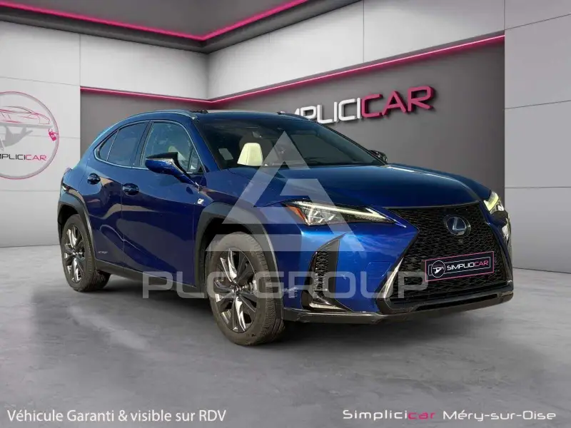 2021 Lexus Other