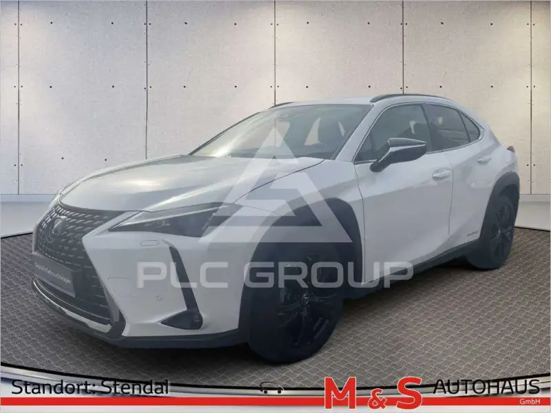 2021 Lexus Other