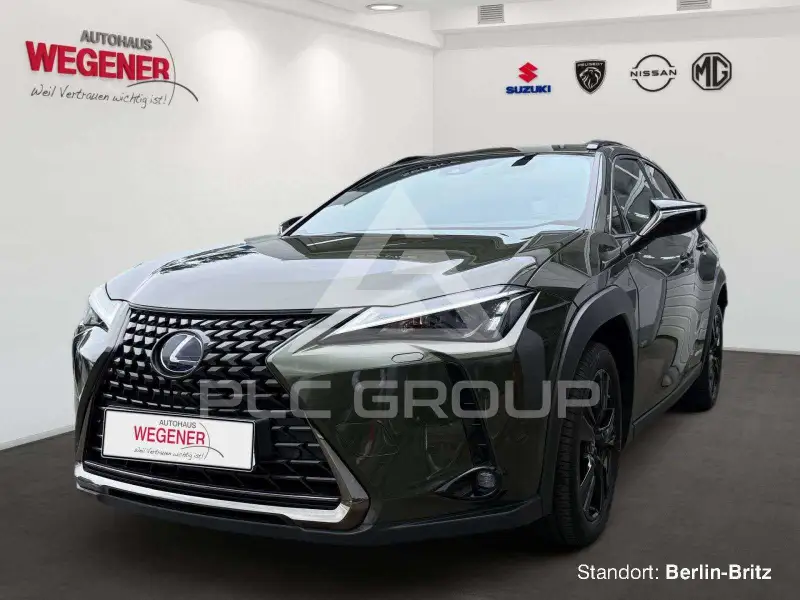 2021 Lexus Other