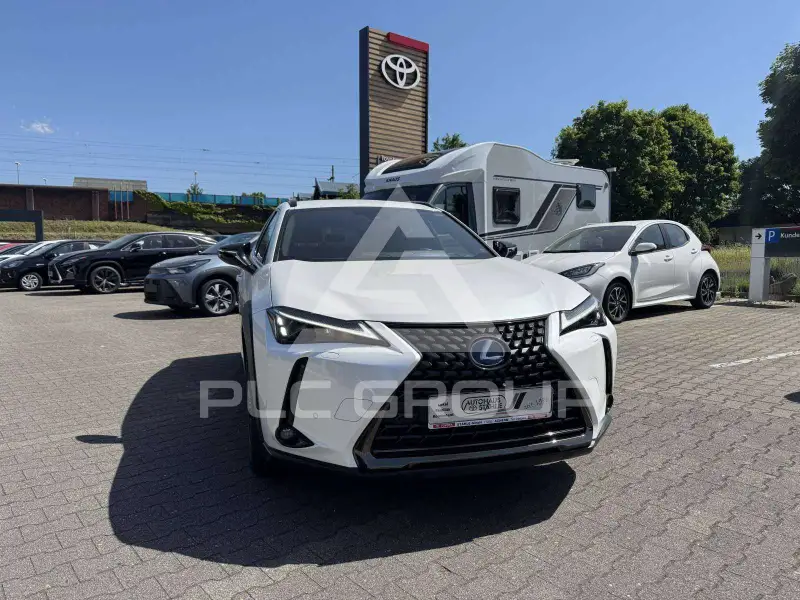 2021 Lexus Other