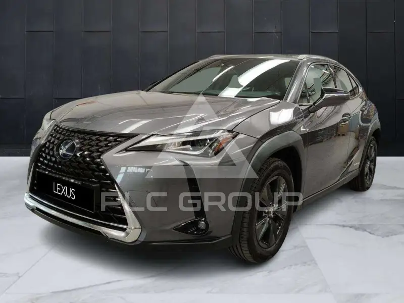 2021 Lexus Other