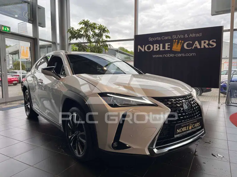 2021 Lexus Other