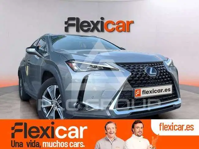 2021 Lexus UX