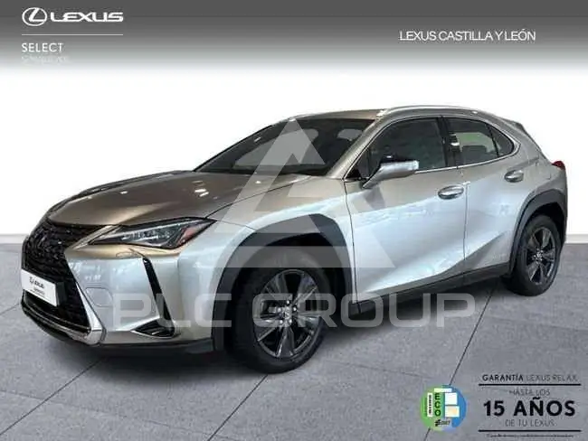 2021 Lexus UX