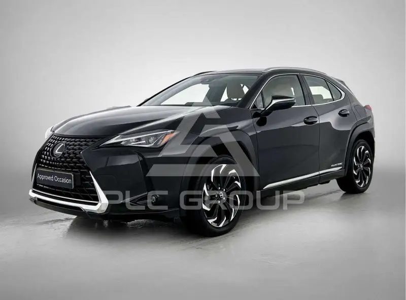2021 Lexus UX