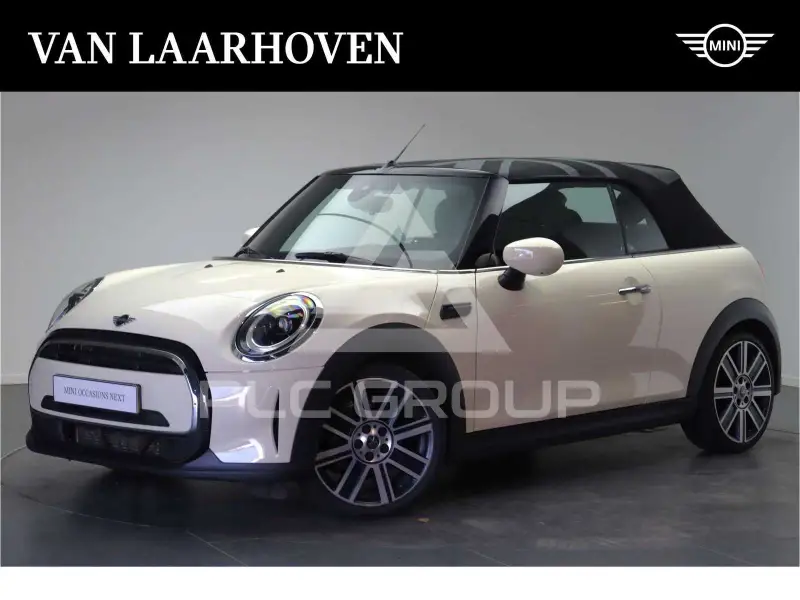 2021 Mini COOPER