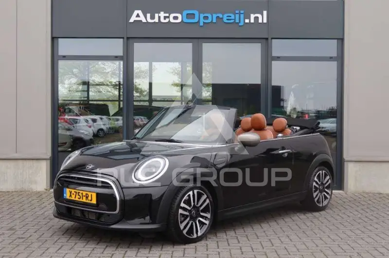 2021 Mini COOPER