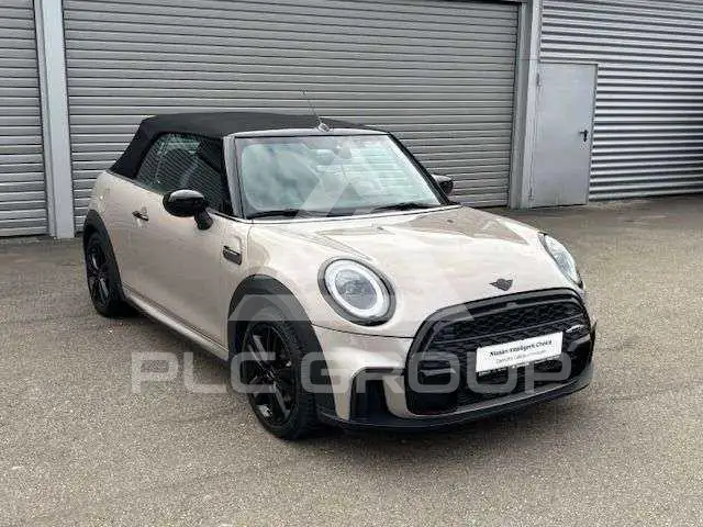 2021 Mini COOPER