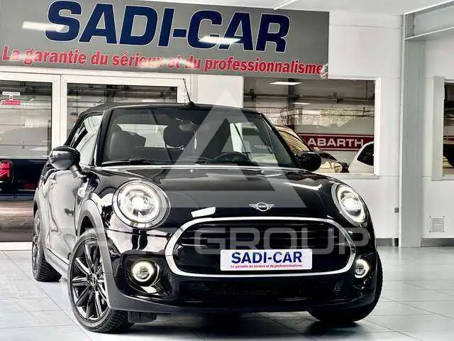 2021 Mini COOPER