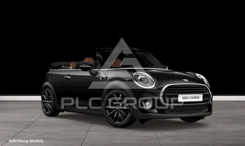 2021 Mini COOPER