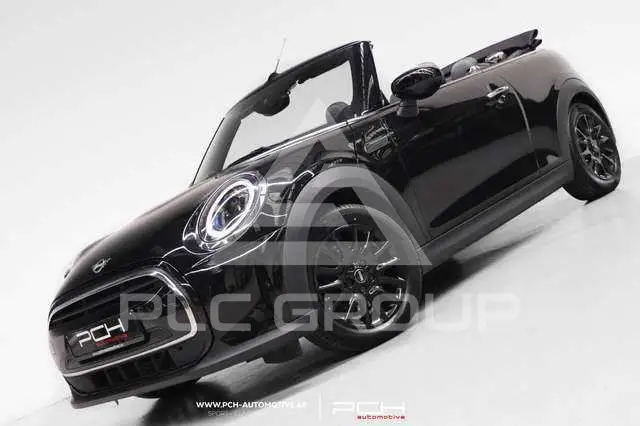 2021 Mini COOPER