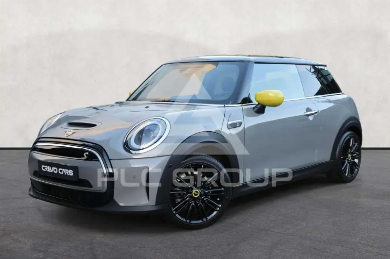 2021 Mini Unknown