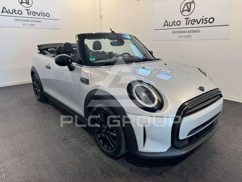 2021 Mini Unknown