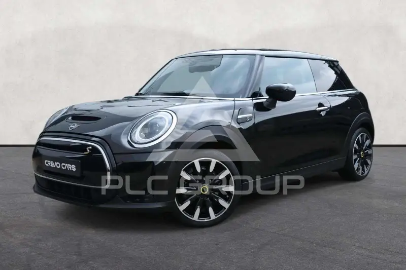 2021 Mini Unknown