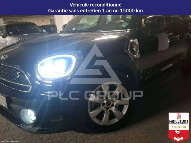 2021 Mini 