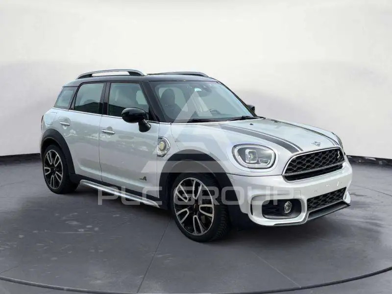 2021 Mini Unknown