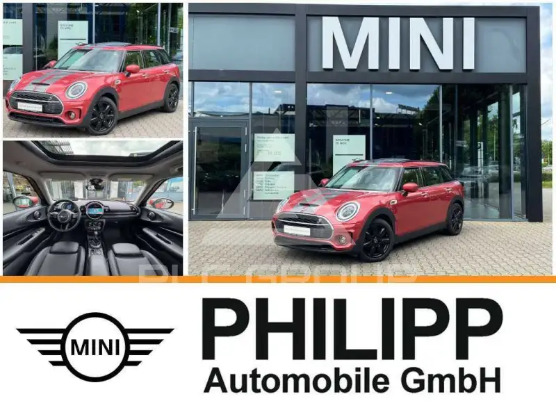 2021 Mini 