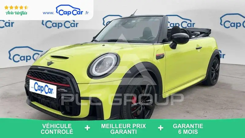 2021 Mini 