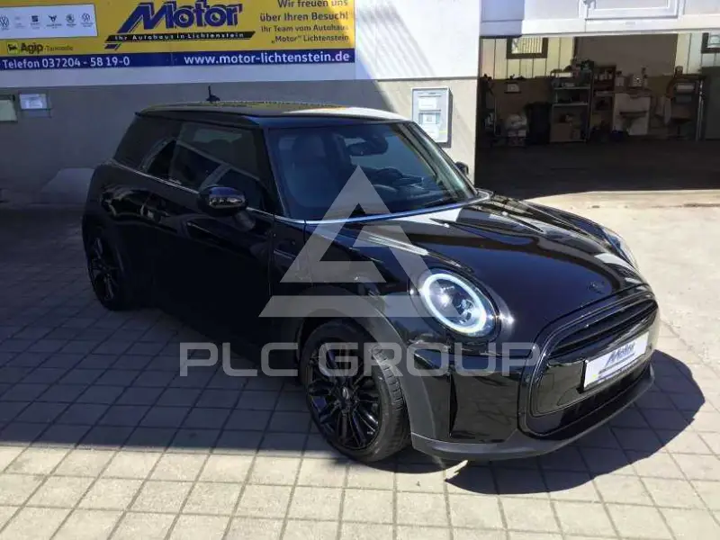 2021 Mini 