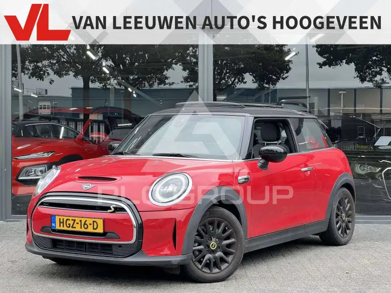 2021 Mini Unknown