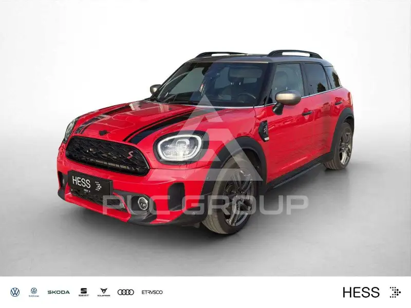 2021 Mini Unknown