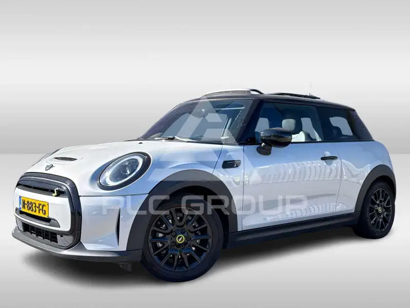2021 Mini 