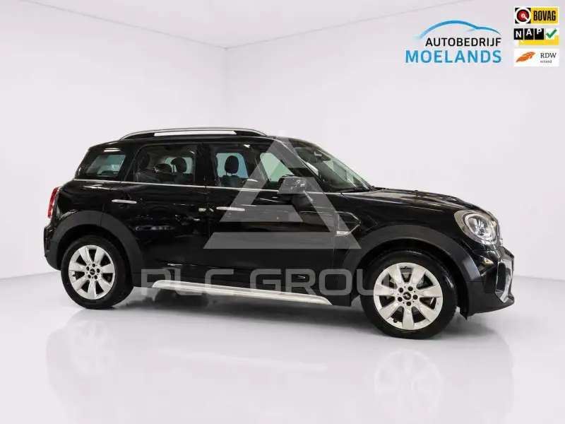 2021 Mini Unknown