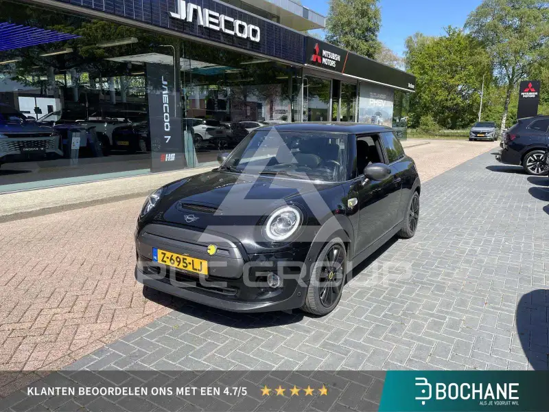 2021 Mini 