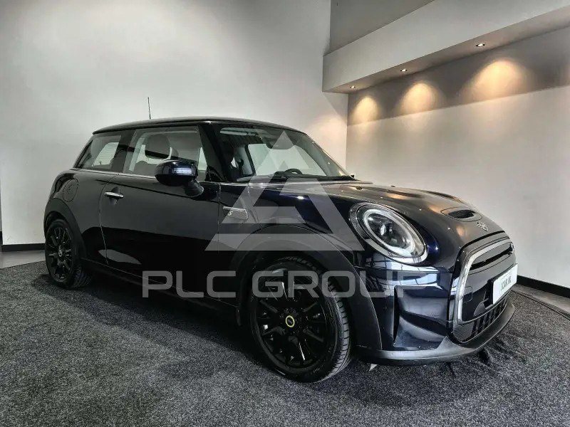 2021 Mini Unknown