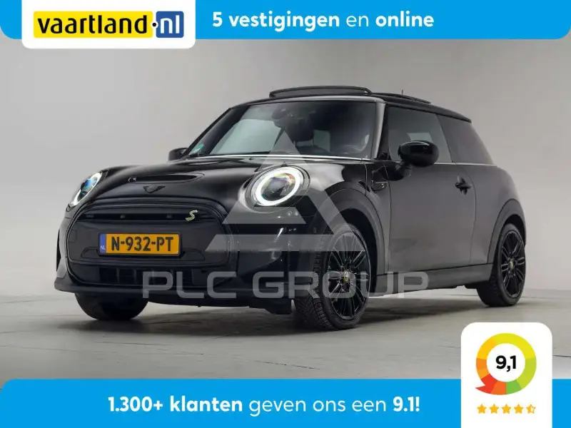 2021 Mini Unknown