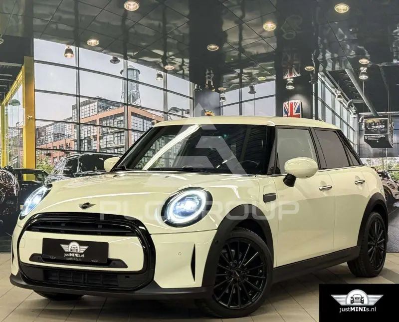 2021 Mini 