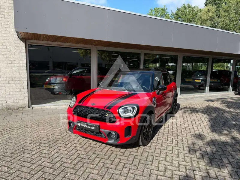 2021 Mini Unknown