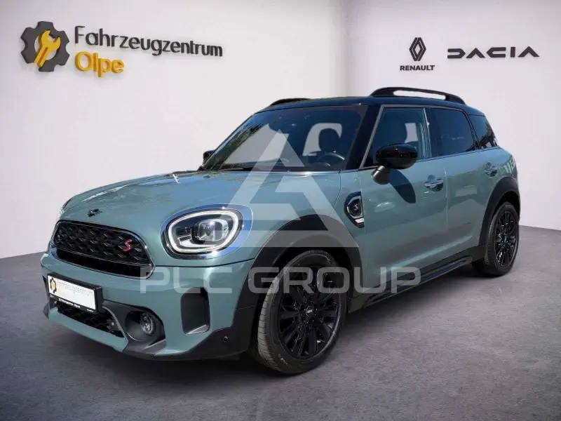 2021 Mini 