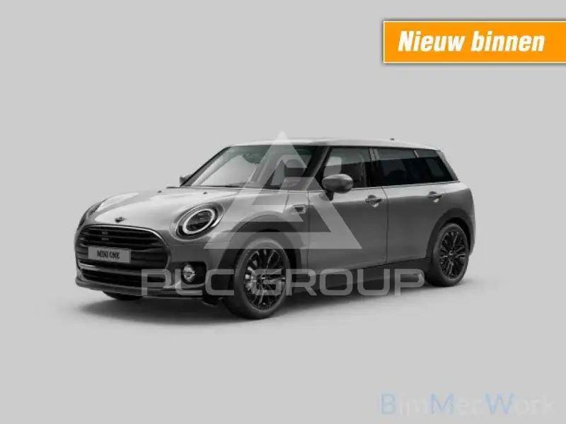 2021 Mini 