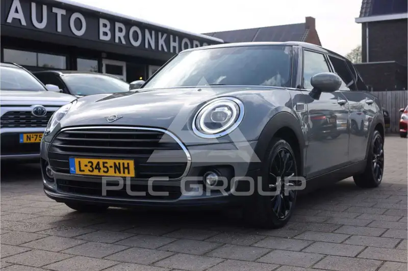 2021 Mini 