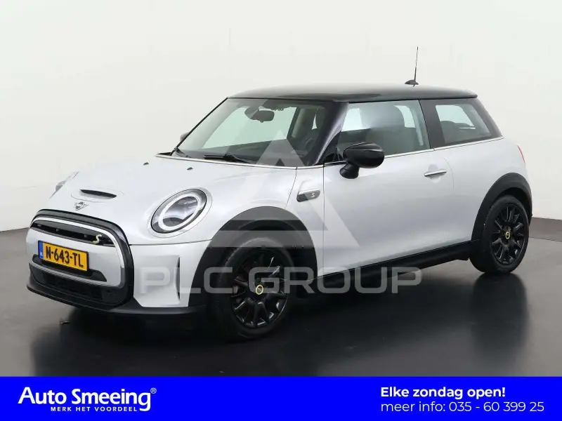2021 Mini 