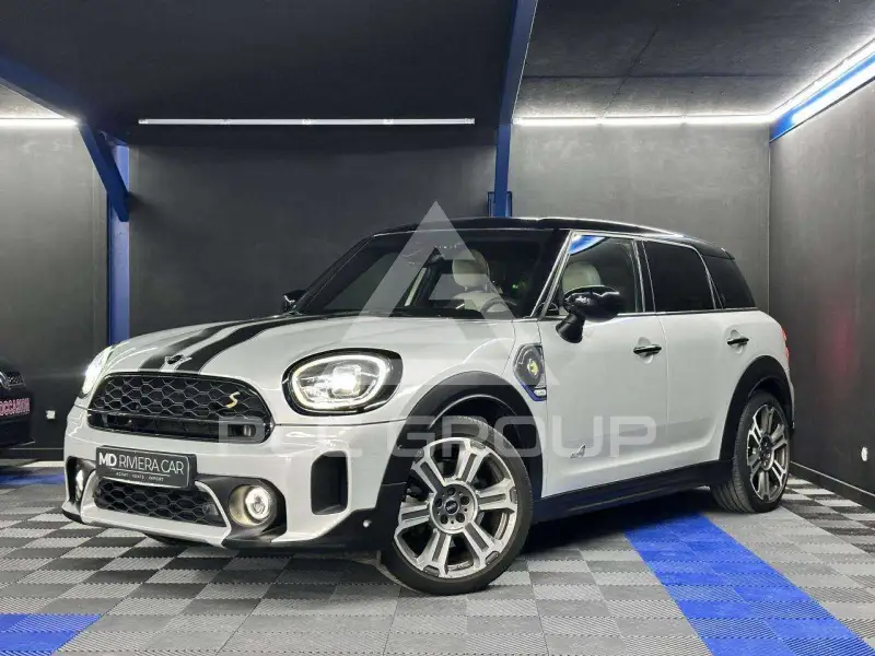 2021 Mini 