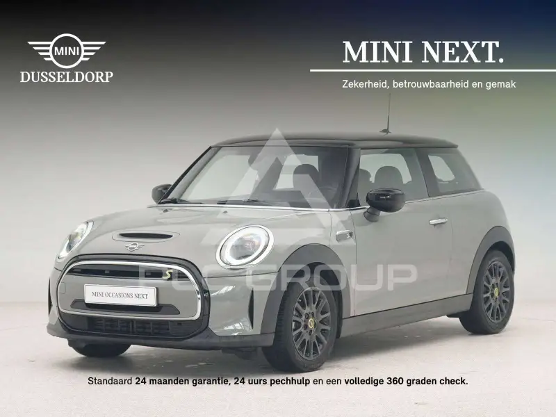 2021 Mini Unknown