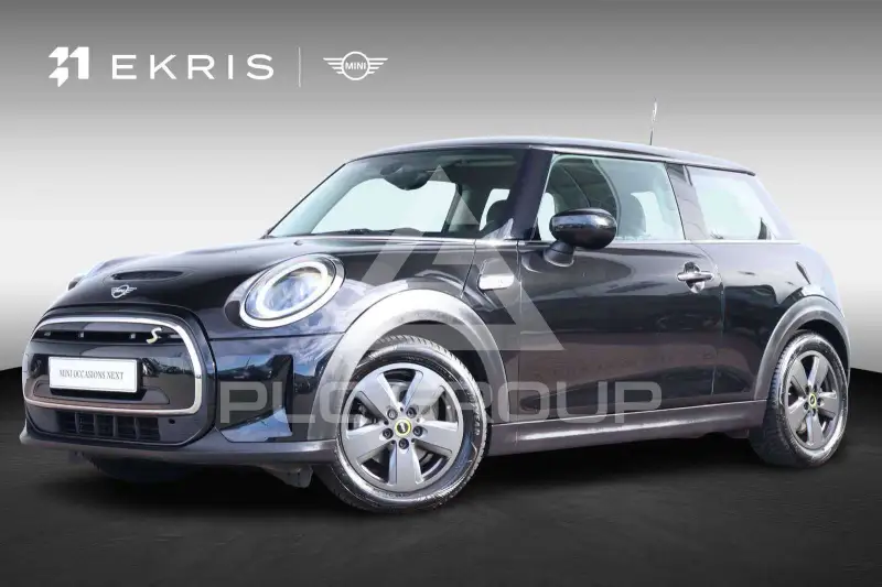 2021 Mini Unknown