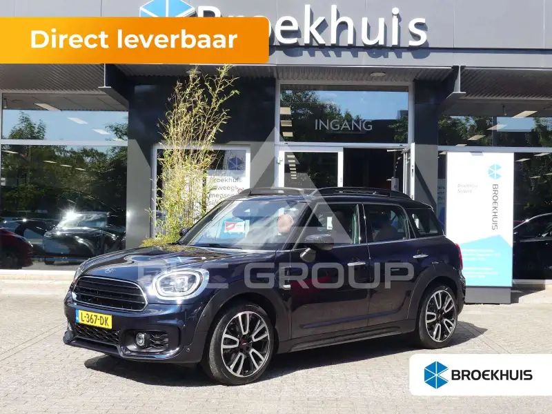 2021 Mini 