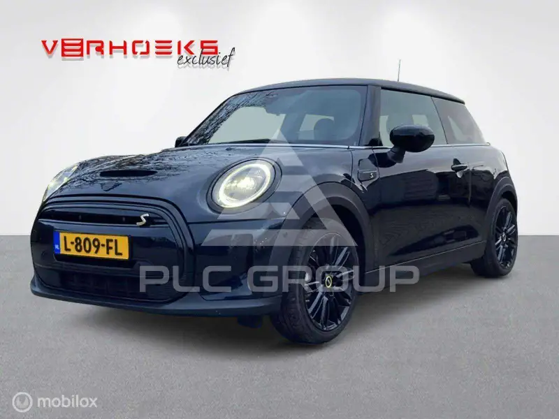 2021 Mini 