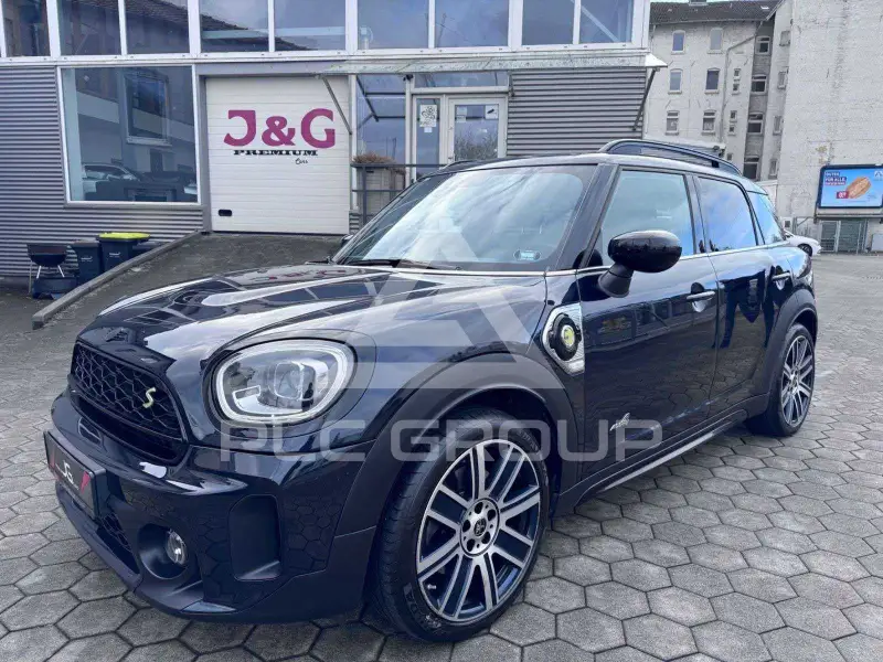 2021 Mini Unknown