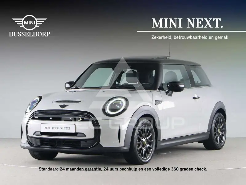 2021 Mini Unknown