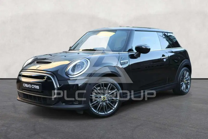 2021 Mini Unknown