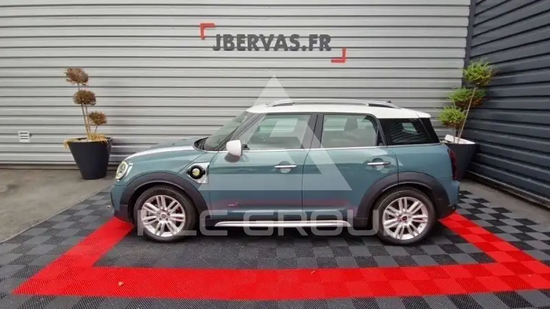 2021 Mini Unknown