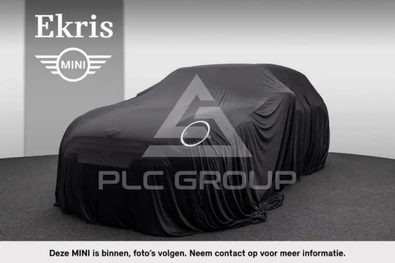 2021 Mini 