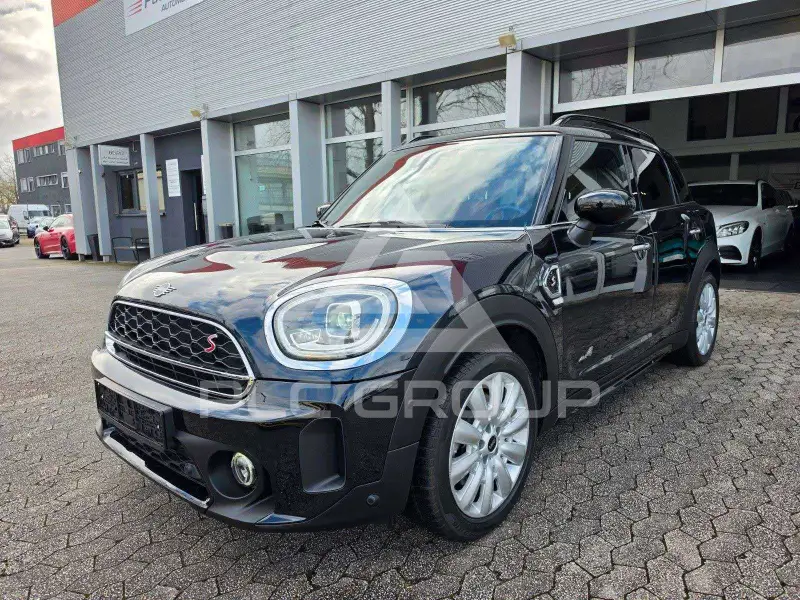 2021 Mini 